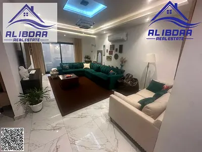 Fully furnished villa for rent in Al Zahiyah, Ajman