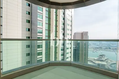 Ready to Move | Full Canal View | High Floor Unit