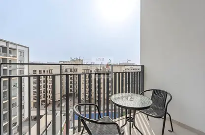 Spacious Studio | Furnished | Prime Location