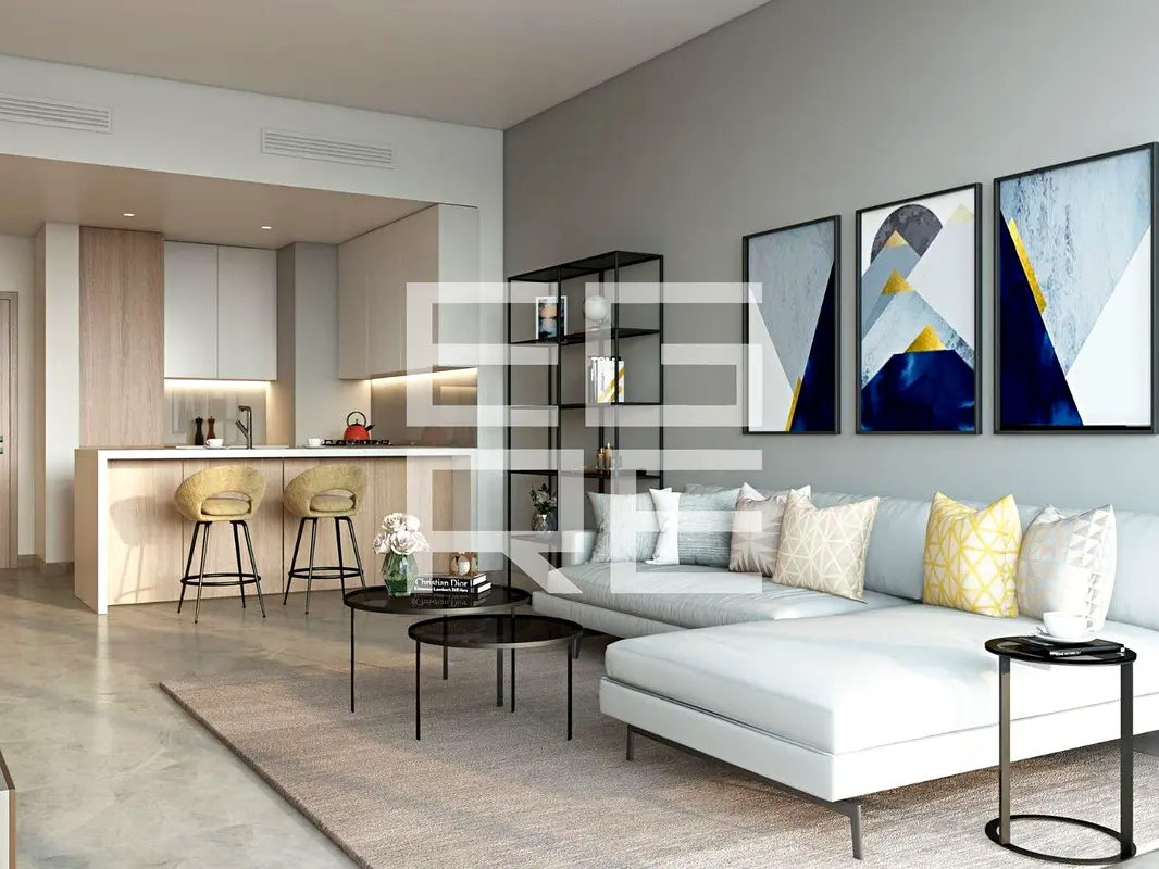 High Floor | Prime Investment | Handover Soon