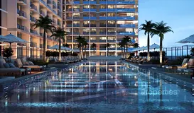 High Floor |PANORAMIC VIEW | KITCHEN APPLIANCES