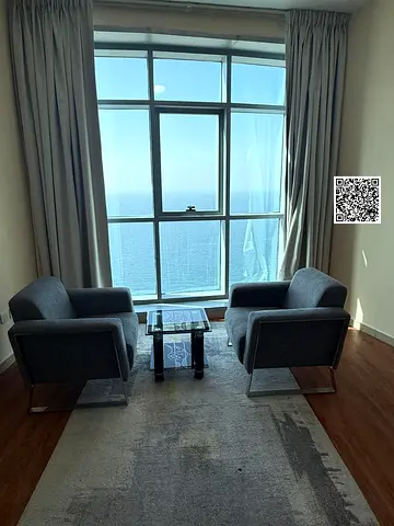 🌊 Direct high-floor sea view / Residential or Investment / Opportunity Price 💰