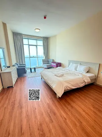 🌊 Direct high-floor sea view / Residential or Investment / Opportunity Price 💰