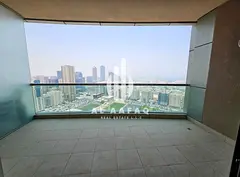 Sea view 4BHK| All Master Bedrooms | AC Chiller free| parking free