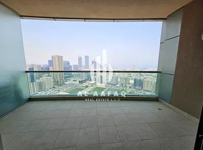Sea view 4BHK| All Master Bedrooms | AC Chiller free| parking free