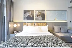 Multiple Units Available | Furnished | City Living