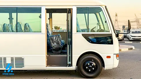 Fuso BA, миниатюра 10