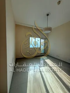 2 Bedroom Apartment for Rent in Al Taawun Sharjah | 2 Balconies Front View | Free AC, Maintenance &a