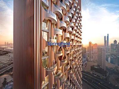 High ROI | Downtown | Near Burj Khalifa