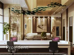 Corner Unit | Spacious | Open View