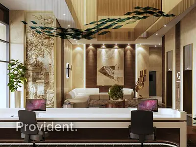 Corner Unit | Spacious | Open View
