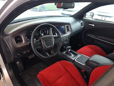 2023 Dodge CHARGER 照片 14