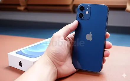 IPHONE 12 MINI 128-GB