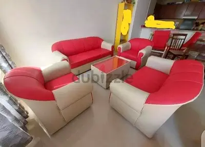 Brand New Sofa – تصميم حديث