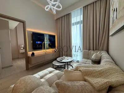 Premium Furniture | Ready To Move In | Monthly Rental available