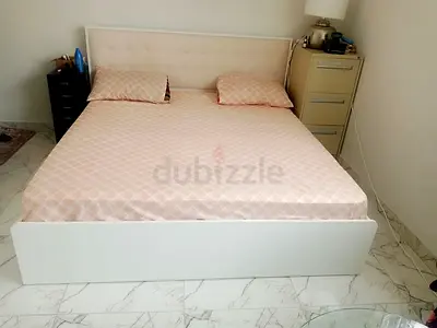 Elegant Bed for sale