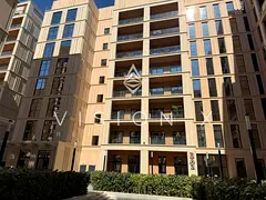 Spacious Al Mamsha Apartment | Popular Area | Ready