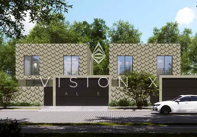 Elegant Townhouse | Brand New | Hayyan Community