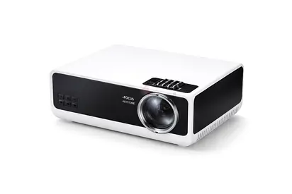 Mini Projector - Compact Design