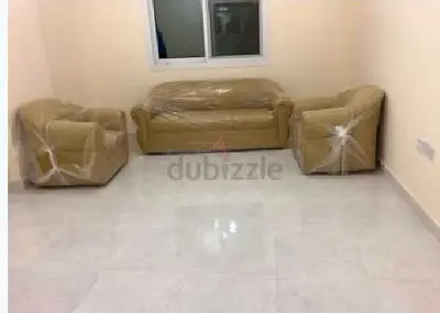 Brand New Sofa – راحة مثالية