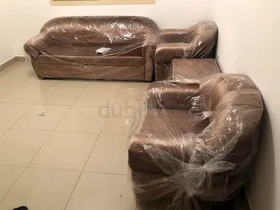 Premium Couch – تصميم راقي