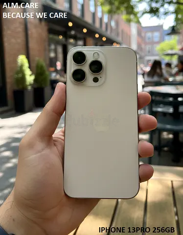IPHONE 13 PRO 256-GB