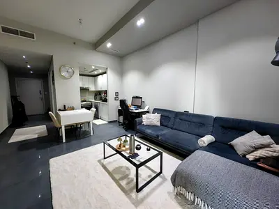 Rented | Good Location | Close to fascilities