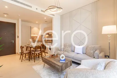 Upgraded Unit | Ready To Move | Furnished
