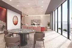 Furnished |High Floor |Handover Soon |Chiller Free