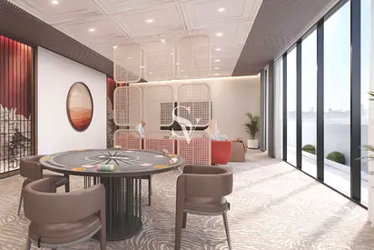 Furnished |High Floor |Handover Soon |Chiller Free