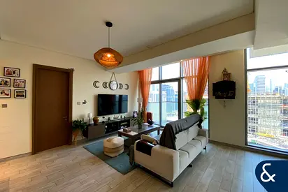 1 Bedroom | Vacant on transfer | Canal Views