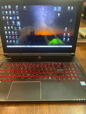 MSI Gaming Laptop