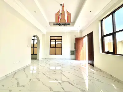 SPACIOUS 4BHK VILLA WITH MAIDS,STORE,LAUNDRY ROOM 140K