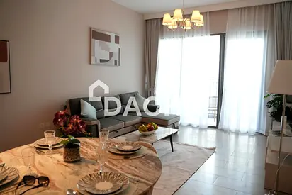 Elegant Stylish 1 Bed | Vacant | View Now