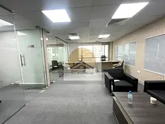Chiller free Office 900 Sqft with 120k Rent