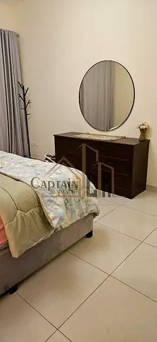 🌿💼 Invest in Luxury Living | Fully Furnished 1BHK for Rent 58K | 890 Sqft | 2 Cheques | Al Zahia Garden 💼🌿