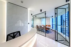 Brand New Fit-out | Fully Fitted and Furnished