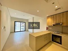Unfurnished Brand New 2 BHK | Luxury Living | Prime Location
