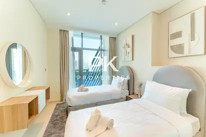 Exclusive |Sea View |Ready to Move |Beach Access