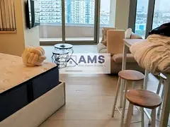 Fully Furnished I Upgraded I Smart Home I Balcony