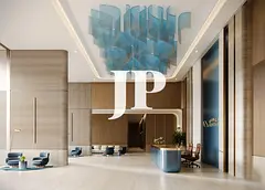 Luxury Waterfront Apartments in Al Jaddaf | Premium Finishes | High ROI Investment