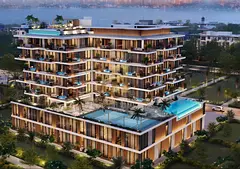 Waterfront Island Views | High ROI Investment