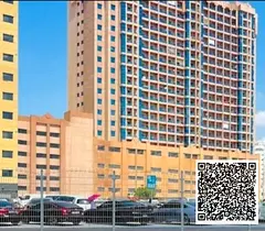 🇬🇧 🚨 URGENT SALE | 2BR Apartment | High Floor | Open City View 🚨 📍 Location: Nuaiemiy
