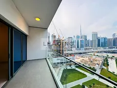 Burj Khalifa View | Prime Location | Traffic Free