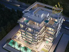 Best Price | Furnished| Private Pool | High ROI
