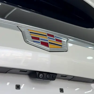 صورة مصغرة 14 لـ 2024 Cadillac ESCALADE
