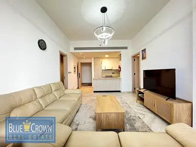 Modern Layout | Fully Furnished | Prime location