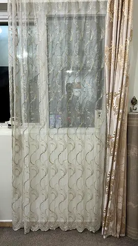 Curtain