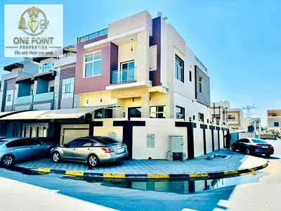 Spacious 5BR Townhouse | Hall + Majlis | Family Area | Al Yasmeen | 90K