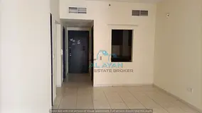 1 BHK WITH BALCONY FOR RENT IN RIVIERA RESIDENCE